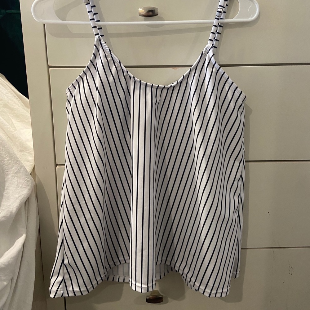 BRAND NEW BEACHSISSI TANKINI